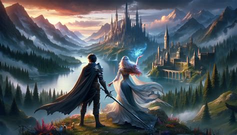 What is the Fantasy Film Genre? - European Studios