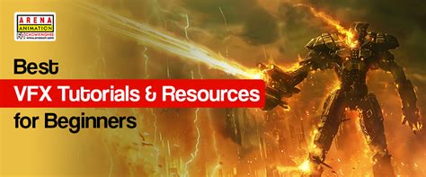 Image result for VFX Tutorials