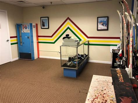 Save the Mountain Escape Room | Vail Valley Escape Room