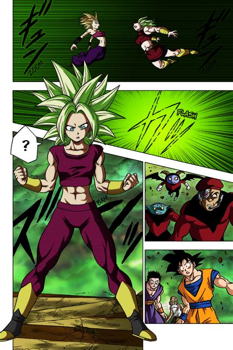 Kefla Rule 34 - Kefla | Dragon Ball Wiki | FANDOM powered by Wikia
