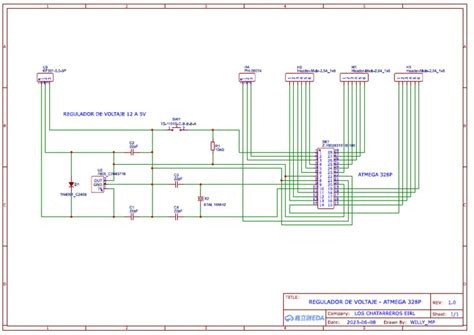 Image result for How to Program a ATmega328P