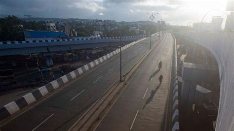 Here’s the full list of Pune containment zones on 3 August | Condé Nast ...