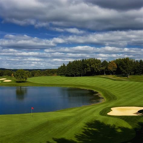 Shepherd's Hollow Golf Club (2026) - Alles wat u MOET weten voordat je ...