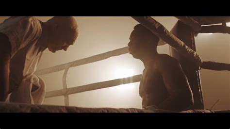 Boxing Match 的图像结果