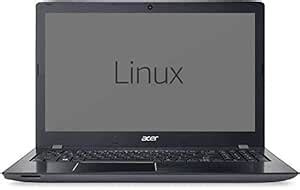 Acer Aspire E15 E5-576 Intel Core i3 6th gen 15.6-inch Laptop (6006U ...