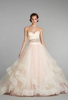 Pink Wedding Dress by My Wedding Dress Pink Wedding Dresses From 2013 Pink Wedding Dress