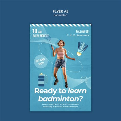 Badminton Cover Page 的图像结果