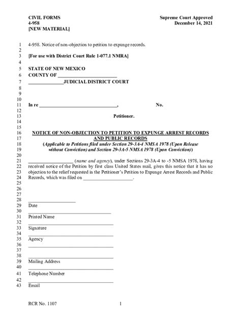 Fillable Online MC-020 ADDITIONAL PAGE Attach to Judicial Council Form ...