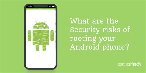Image result for Root Android Risks