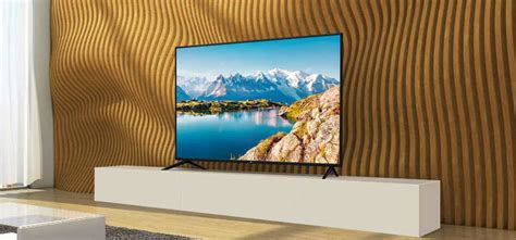 Xiaomi Announced The 4K TV We All Wanted Itll Cause Sleepless Nights ...