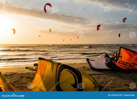 Kite 的图像结果