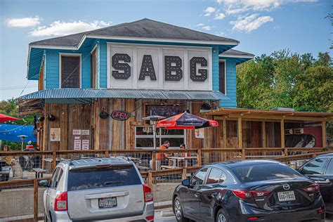 South Austin Beer Garden | Austin Beer Garden and Live Muisc