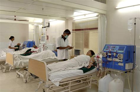 Photo Gallery - Yashoda hospitals
