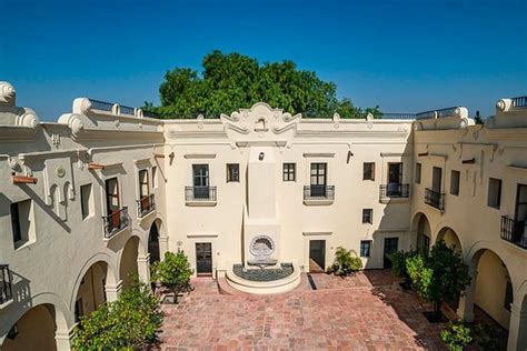 HOTEL MESON DE LA MERCED (Queretaro City) - Hotel Reviews, Photos, Rate ...