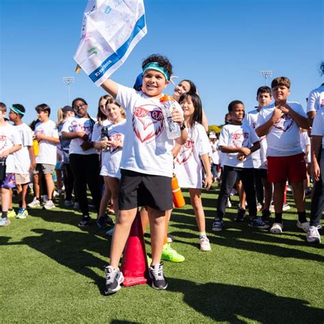 Fun Run 的图像结果