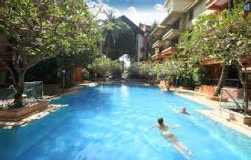 Amazing 4 Days Delh Goa Wildlife Tour Package | Delh Goa Trip Package ...