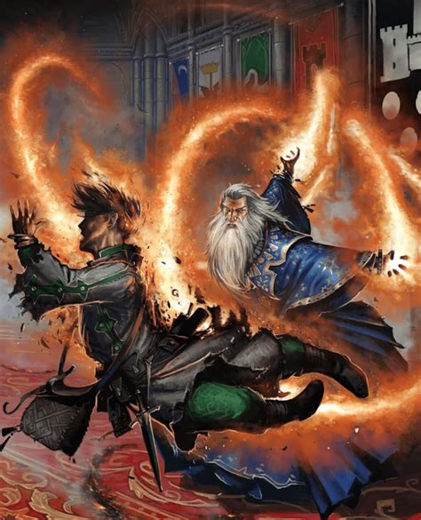 D&D Best Sorcerer Subclasses To Play | Gamers Decide