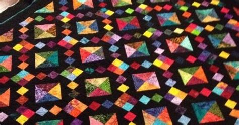 Image result for Jewel Box Quilt Tutorial