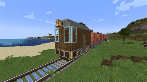 Image result for Minecraft Mangrove Tree Farm Create Mod