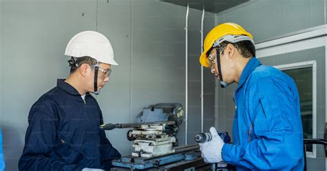 Machine Workers 的图像结果