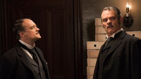 Watch Murdoch Mysteries season 9 episode 16 in streaming | BetaSeries.com