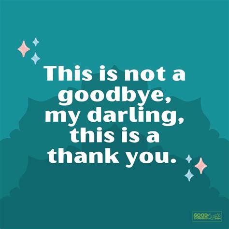 Farewell Quotes and Inspiring Goodbye Quotes (with Pictures)