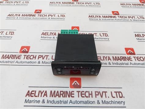 Lae Cdc122T1R3J Temperature Controller – Aeliya Marine Tech