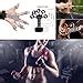 Buy CANTIBONA New Finger Grip Strengthener - Adjustable Finger ...