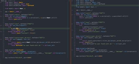 Image result for How to Use Vim for Python