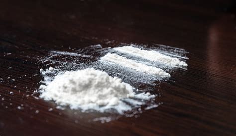 Cocaina, pubblicato su Biology studio ISS: capelli usati per valutare ...