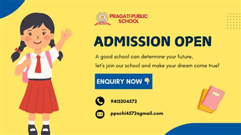 Pragati Public School