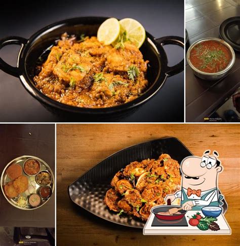 Konkan Curry Restaurant, Kolhapur - Restaurant menu, prices and reviews
