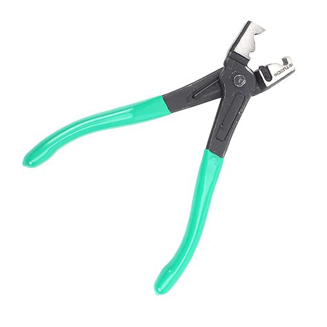 Buy Wire Rope Crimping Tool, Crimper Clamp Terminal Crimp Pliers- Wire ...