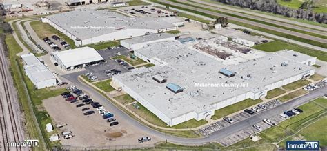 McLennan County Jail - Highway 6 Inmate Search, Visitation and Contact ...