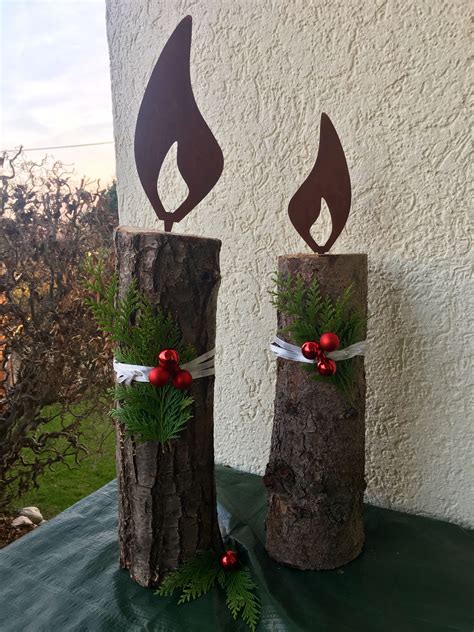 Classy Outdoor Christmas Decorations