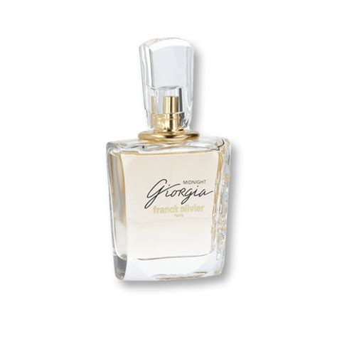 Shop Franck Olivier Giorgia Midnight EDP