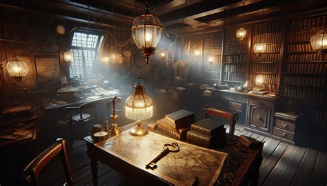 Text-Based Adventure Games: A Journey Through Interactive Fiction's ...