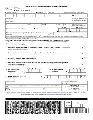 TX Comptroller 05-163 2011 - Fill out Tax Template Online