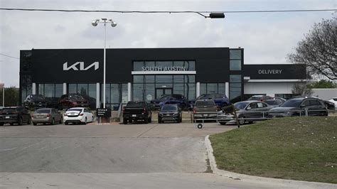 Kia Of South Austin