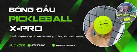 Xprovn – Pickleball