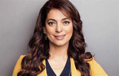 जूही चावला का जीवन परिचय | Juhi Chawla Biography in Hindi
