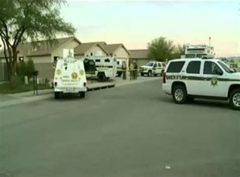 Man killed in SWAT standoff had previous encounter with sheriff deputies