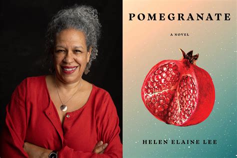 Q&A: A conversation with Helen Elaine Lee about her novel, “Pomegranate” | MIT News ...