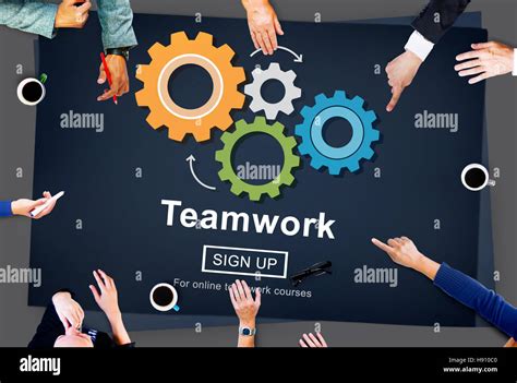 Team Work Co-operative 的图像结果