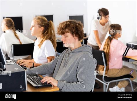 Image result for Class Using Computers