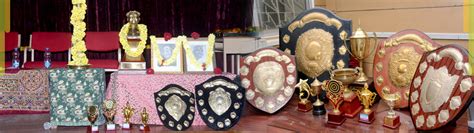 Students - Seshadripuram Stree Samaj Middle school, Seshadripuram ...