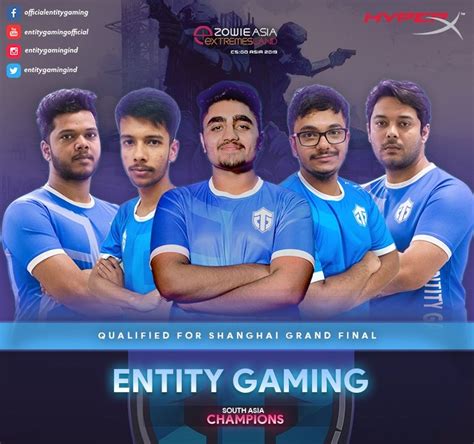 eXTREMESLAND CS:GO Asia 2019 Will Kick Off Tomorrow In Shanghai China ...