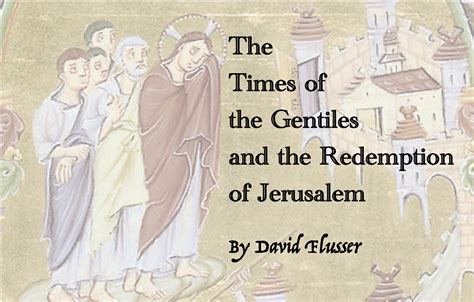 Jewish Laws of Purity in Jesus’ Day | Jerusalem Perspective