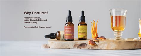 MIKI - Liquid Extracts – Mikilium