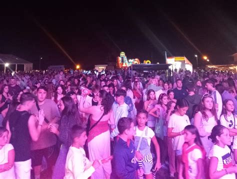 Tereñes celebra la Fiesta de La Santina con cánticos en honor a la ...
